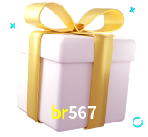 Receba seus bônus de boas-vindas no br567