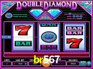 Descubra a Essência do br567: Nossa História e Compromissos