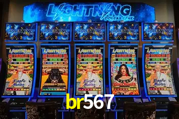 A Emoção da Loteria na br567: Uma Chance de Mudança de Vida