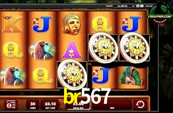 A Revolução dos Aplicativos de Jogos no br567