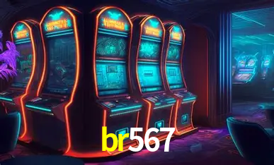 Desvendando o Mundo dos Jogos Virtuais na br567