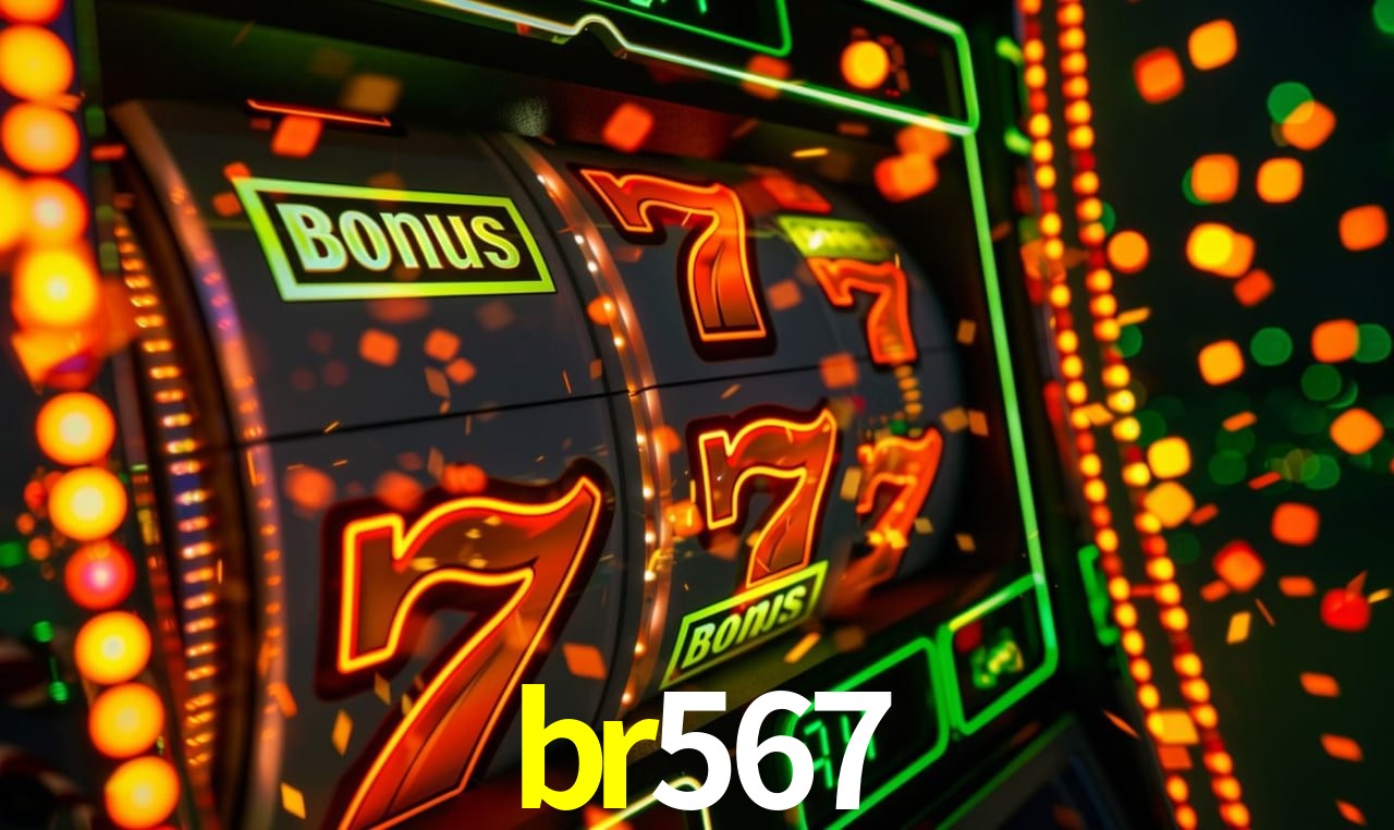 Desvendando o Mundo dos Jogos Virtuais na br567