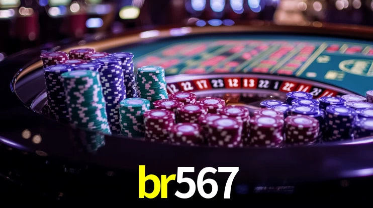 Blackjack Table br567