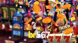 Mercados ao vivo e cash out na br567