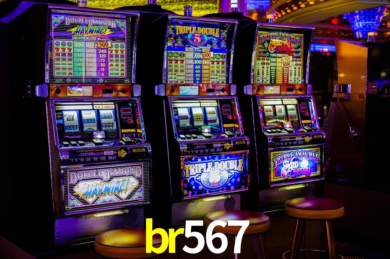 Casino VIP br567