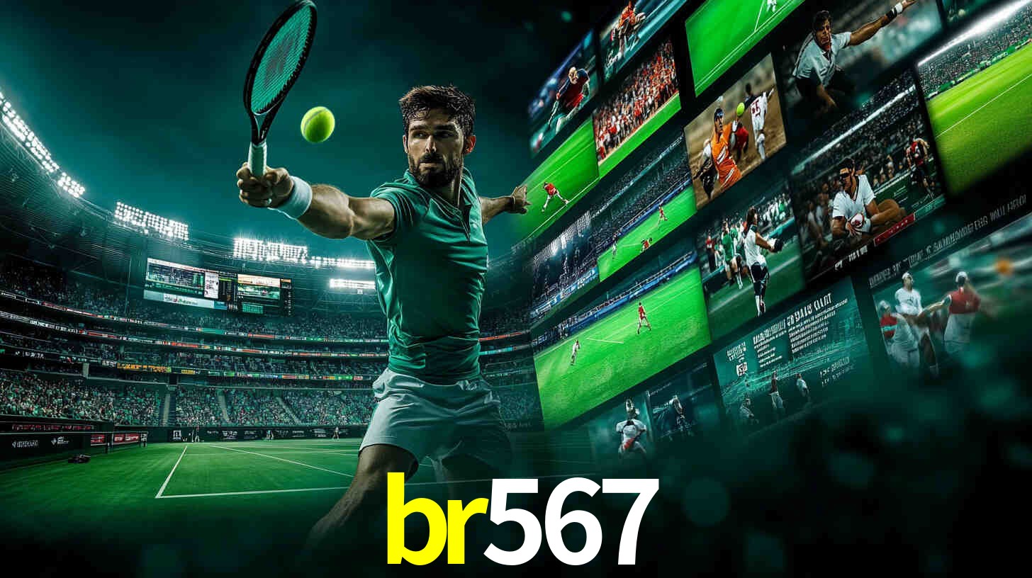 Inovações de Jogos na br567: O Futuro das Experiências Interativas