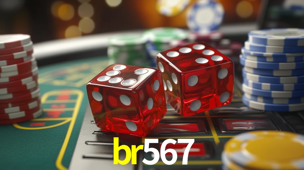 Live Casino br567