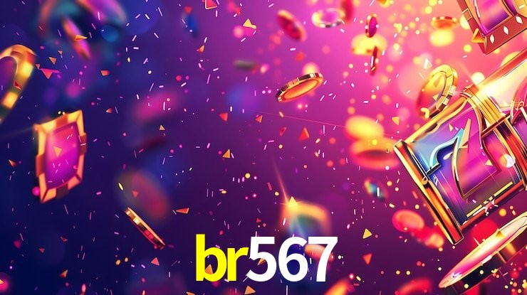 Download para Android e iOS na br567