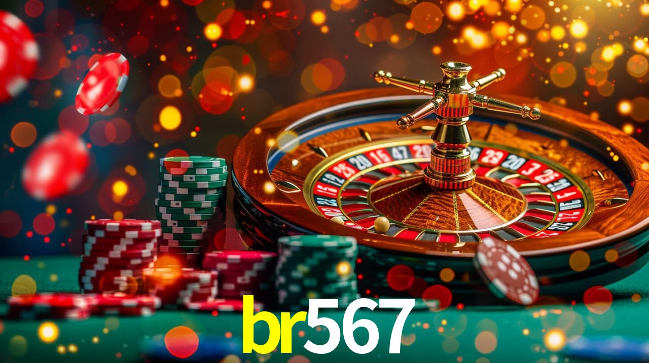 Descubra o Programa VIP da br567: Vantagens Exclusivas para Jogadores