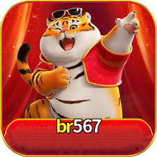 Página oficial da br567 no Facebook